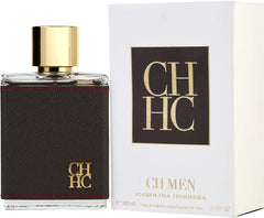 Carolina Herrera CH 100ml EDT for Men