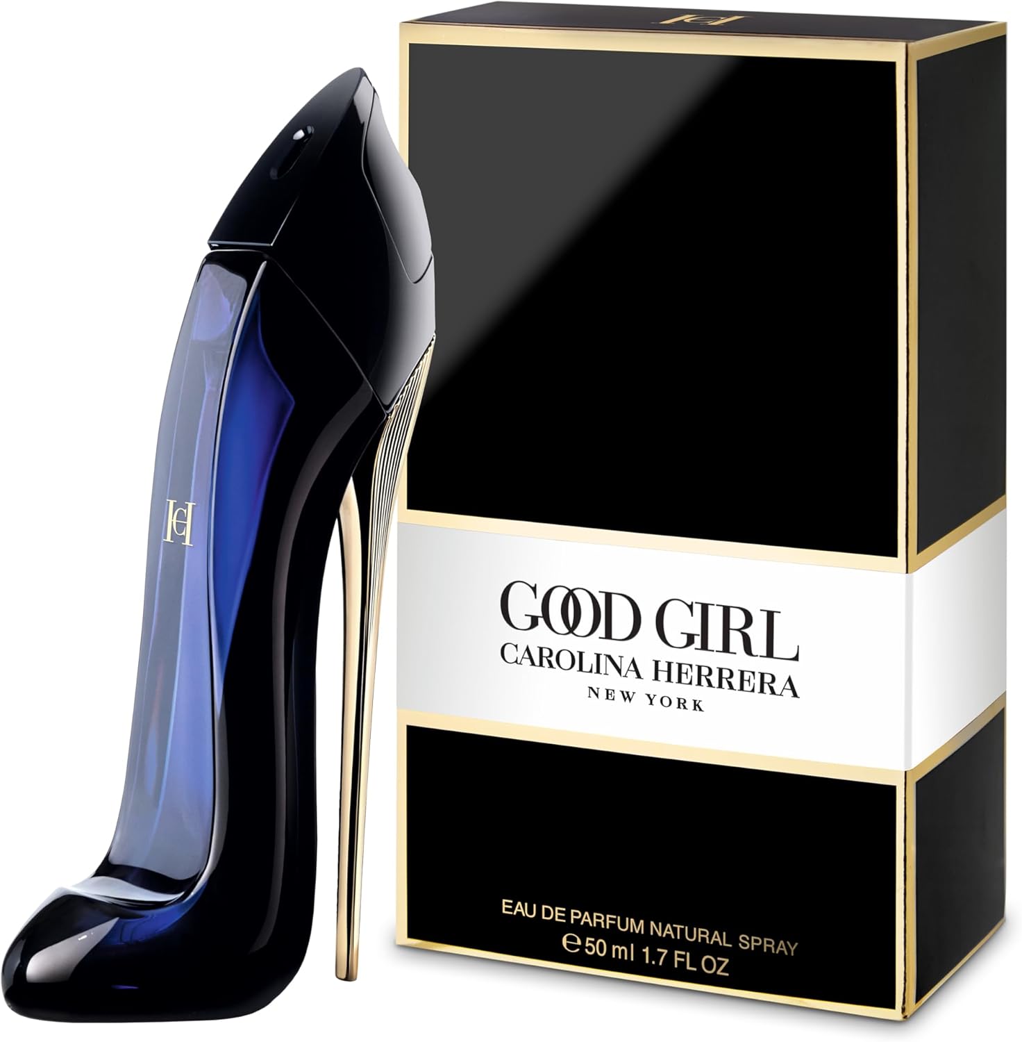 Carolina Herrera Good Girl EDP 50ml for Women