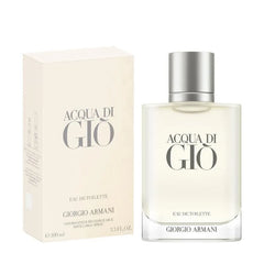 Giorgio Armani Acqua Di Gio Spray 100ml EDT for Men