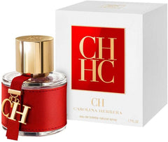 CAROLINA HERRERA CH EDT 100ML FOR WOMEN