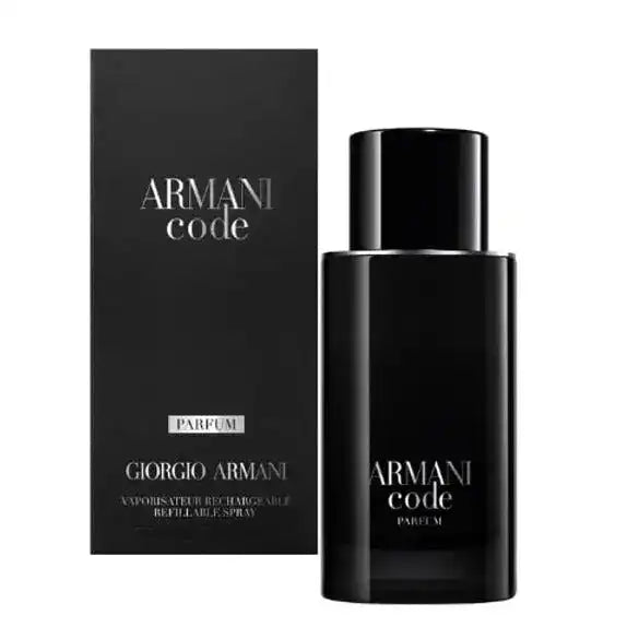 Giorgio Armani Code M Parfum 75Ml