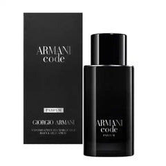 Giorgio Armani Code M Parfum 75Ml