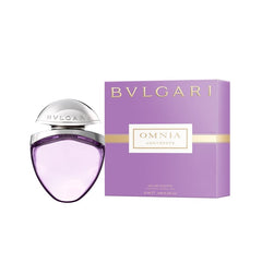 Bvlgari Omnia Amethyste Edt 25ml Spy for  Unisex