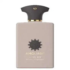 Amouage Opus Xiv Royal Tobacco (Edp) - 100ml