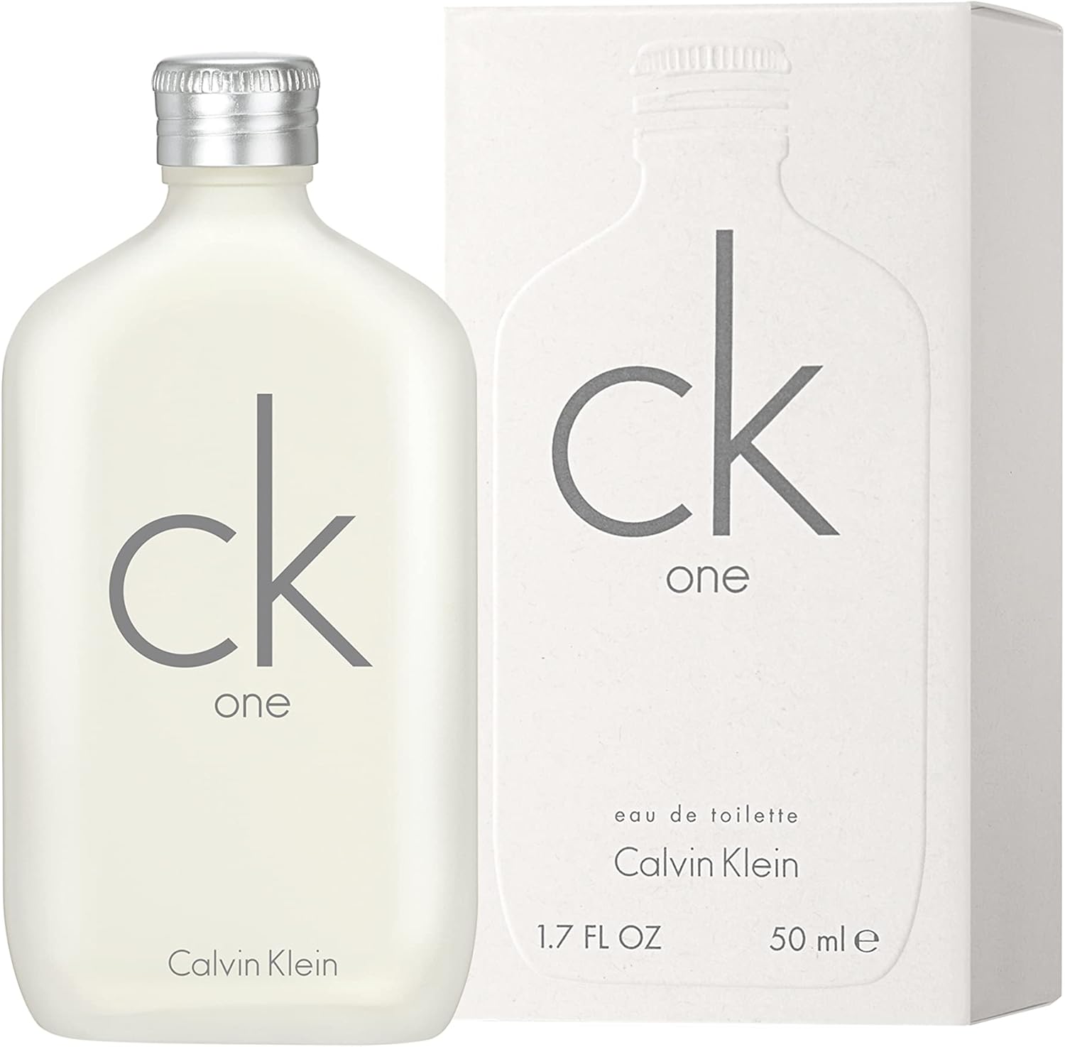 Calvin Klein One 50ml EDT for Men