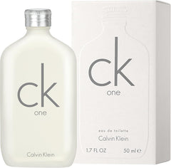 Calvin Klein One 50ml EDT for Men