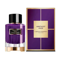 Carolina Herrera Amethyst Haze Edp 100ml Unisex