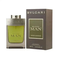 Bvlgari Man Wood Essence 100ml EDP for Men