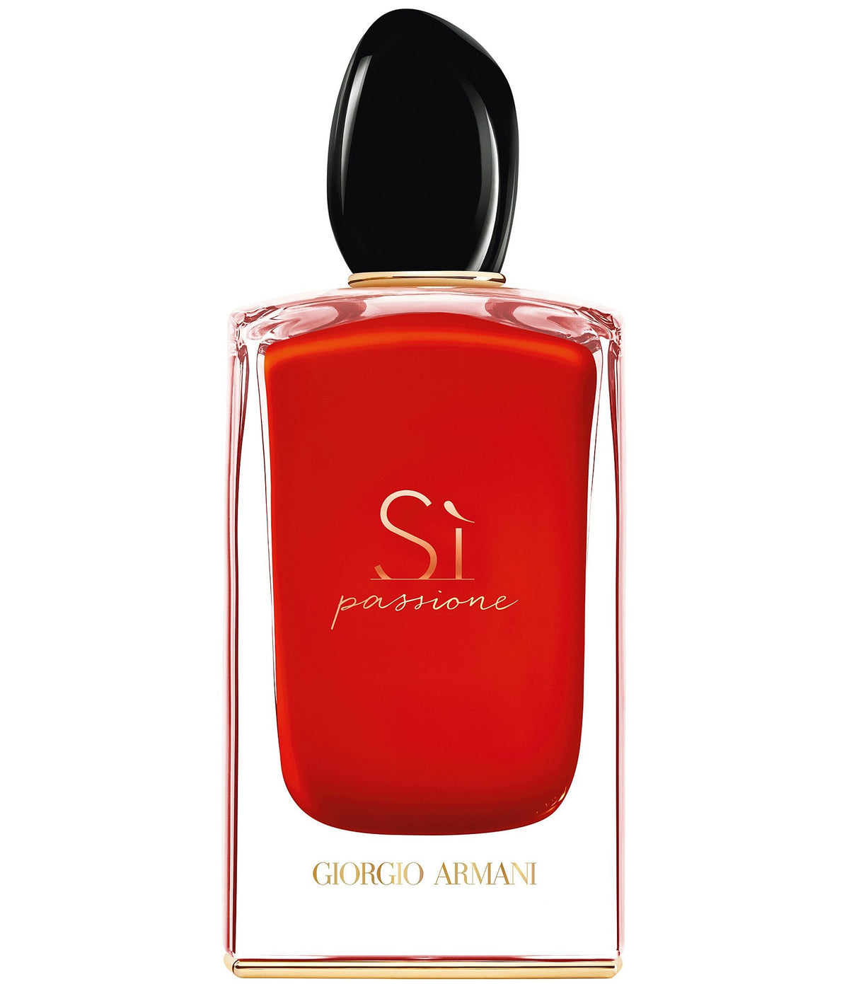 Giorgio Armani Si Passione 100ml EDP for Women