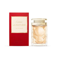 CARTIER LA PANTHERE EDP WOMEN 100ML