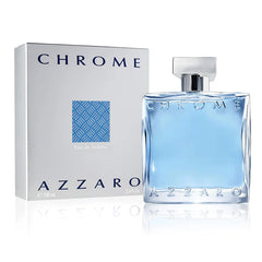 Azzaro Chrome 200ml EDT for Men