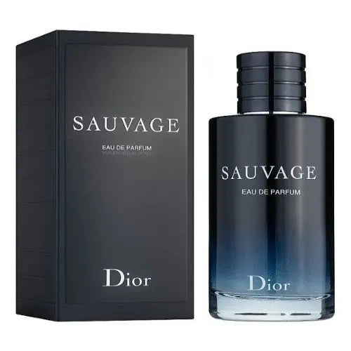 Dior Sauvage Perfume 200ml EDP for Men