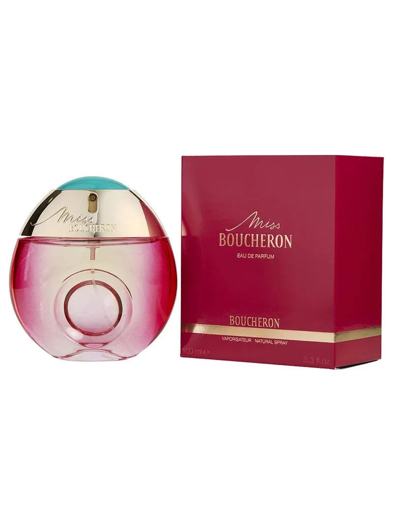 Boucheron Miss Boucheron 100ml EDP for Women