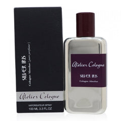 Atelier Cologne Silver Iris Absolue Unisex 100ml EDP