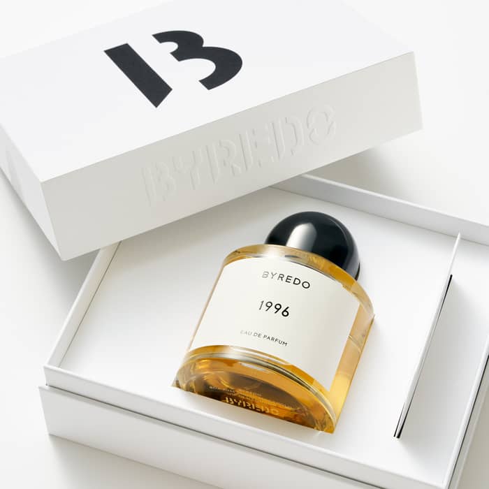 Byredo-1996 Inez & Vinoodh EDP 100ml