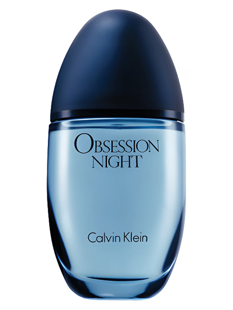 CALVIN KLEIN OBSESSION NIGHT EDP 100ML FOR WOMEN