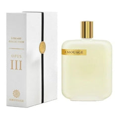 Amouage Library Opus III 100ml EDP Unisex
