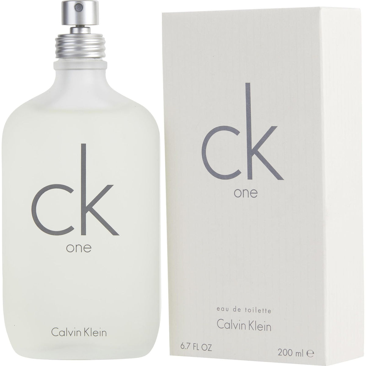 CK-One EDT 100ml