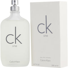 CK-One EDT 100ml