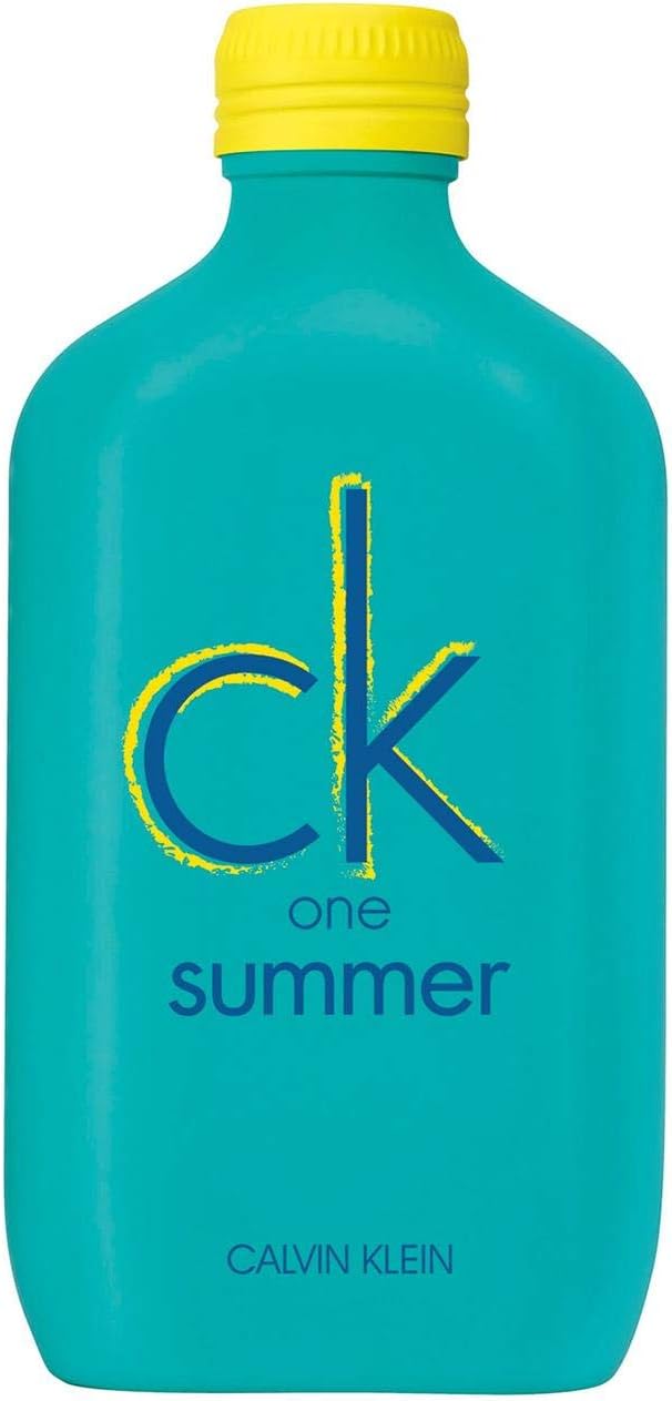 Ck One Summer 2020 M Edt 100ml