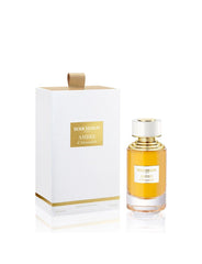 Boucheron-Ambre D' Alexandrie EDP 125ml (T)