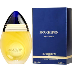 Boucheron 100ml EDP for Women