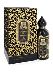 Attar Collection Queen of Sheba 100ml EDP for Women