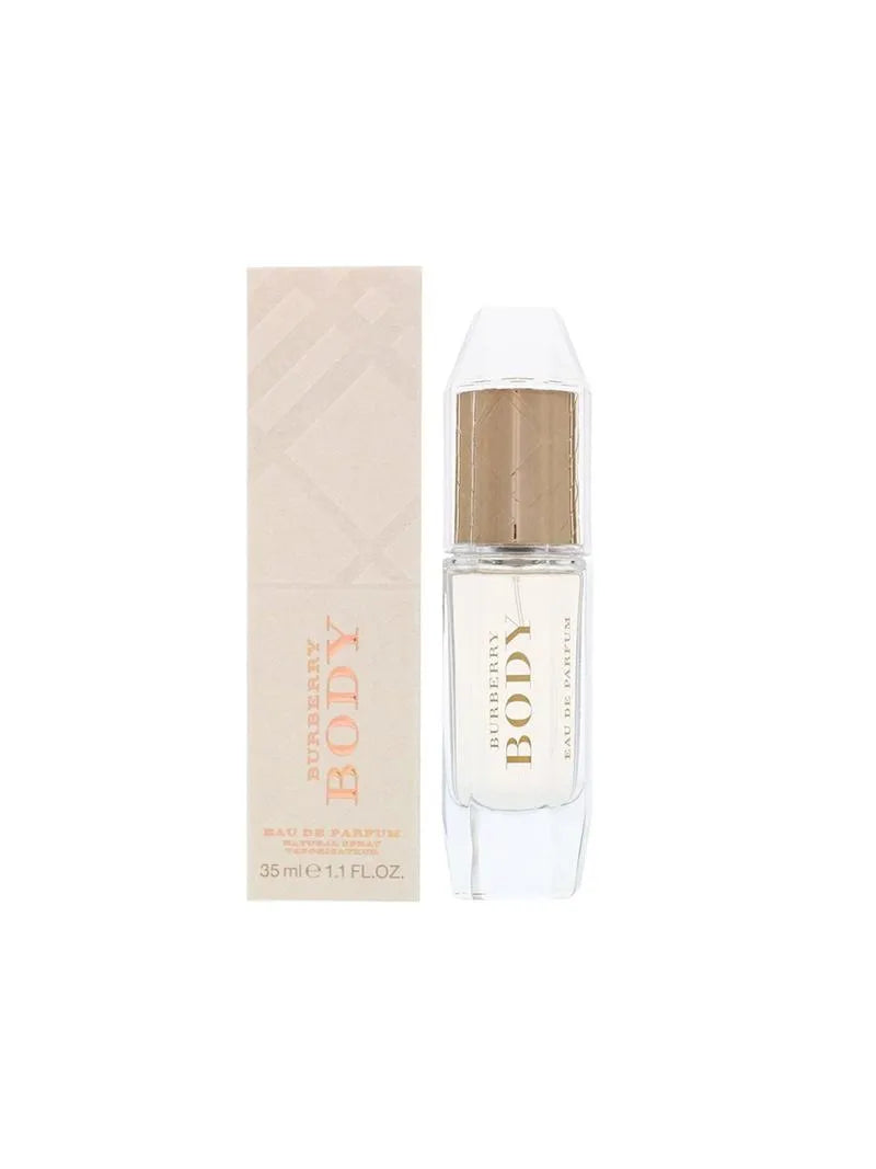 Burberry Body L Edp 35 ml