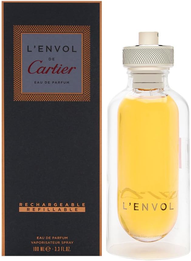 Cartier L'Envol 100ml EDP for Men