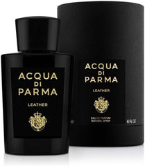 Acqua Di Parma Leather 180ml EDP Unisex