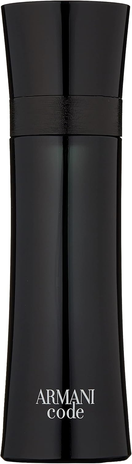 Giorgio Armani Armani Code Edt 125ml Refillable for Men