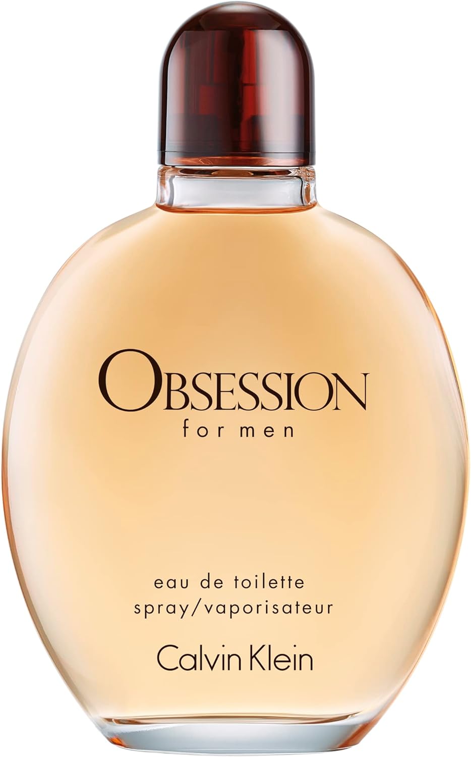 Calvin Klein Obsession 200ml EDT for Men