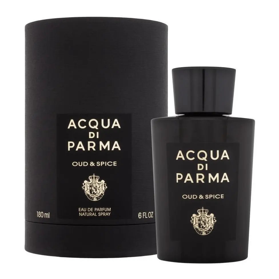 Acqua di Parma Oud & Spice  (EDP) 180ml