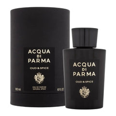 Acqua di Parma Oud & Spice  (EDP) 180ml