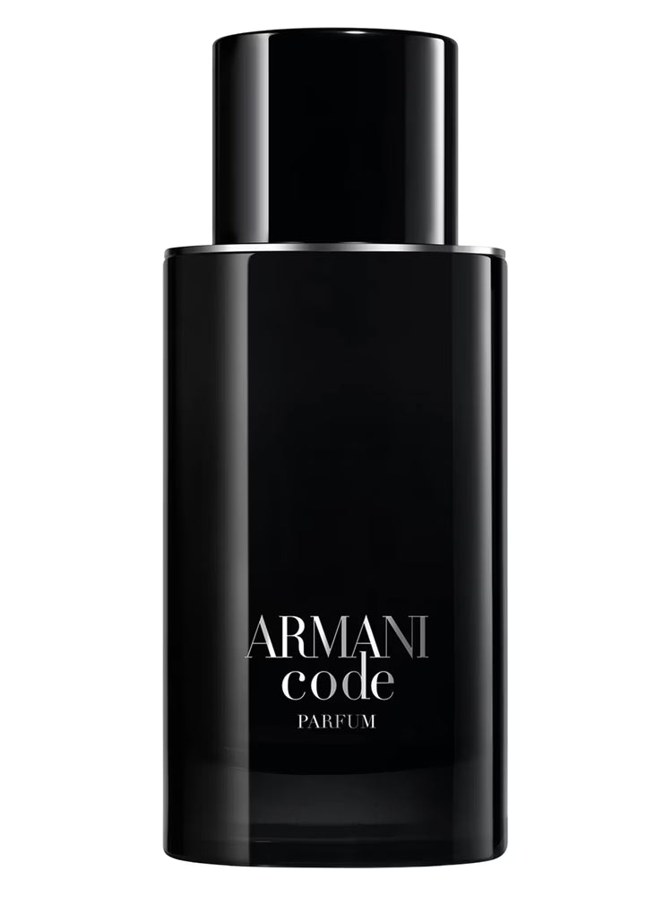 ARMANI CODE M PARFUME 125 ML