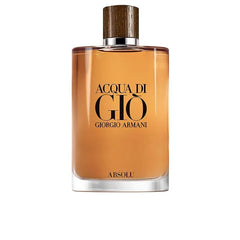 Giorgio Armani Acqua Di Gio Absolu 125ml EDP for Men