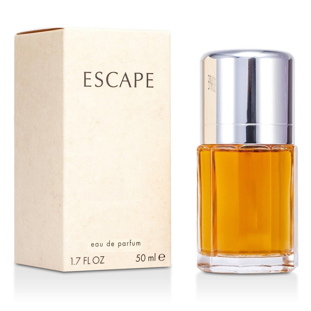 Calvin Klein Escape 50ml EDP for Women