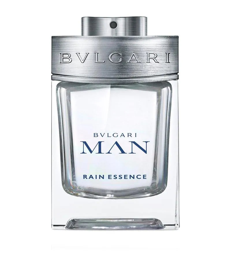 BVLGARI MAN RAIN ESSENCE EDP 100ML FOR MEN