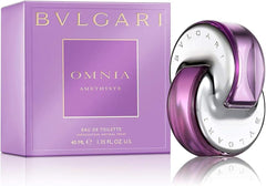 Bvlgari Omnia Amethyste 40ml EDT for Women