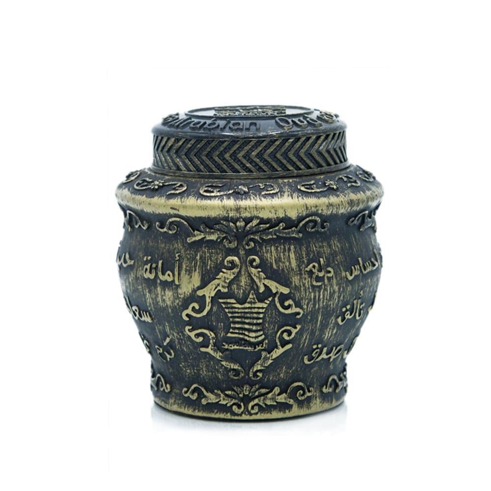 Arabian Oud Ma Ajoon Kalemat 40gm Incense Unisex