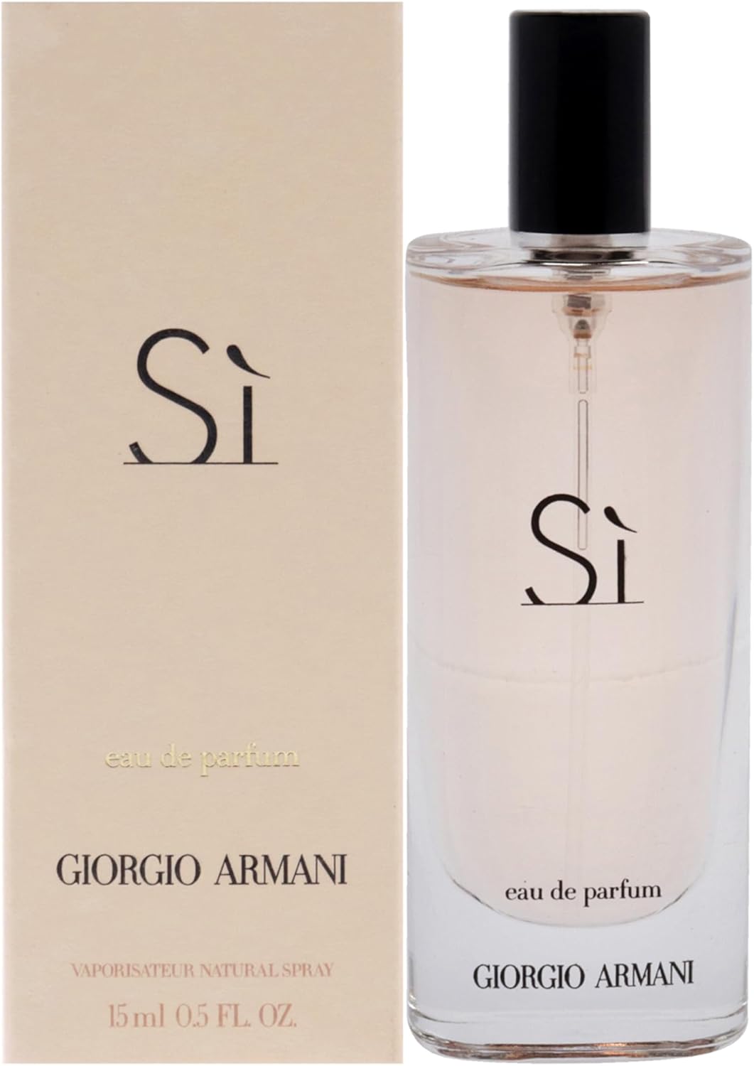 Giorgio Armani Si 15ml EDP for Women