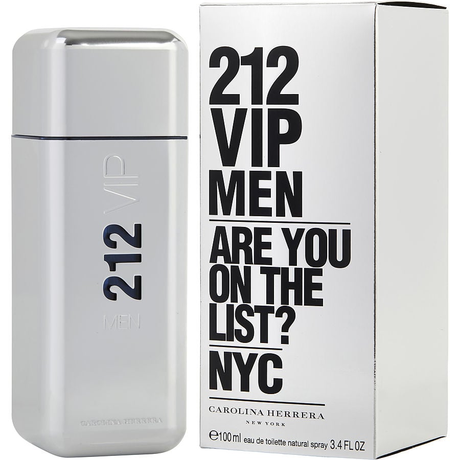 CH-212 Vip  M EDT 100ml (T)