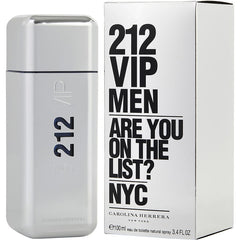 CH-212 Vip  M EDT 100ml (T)