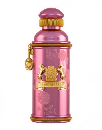 Alexandre.J The Collector Rose Oud 100ml EDP for