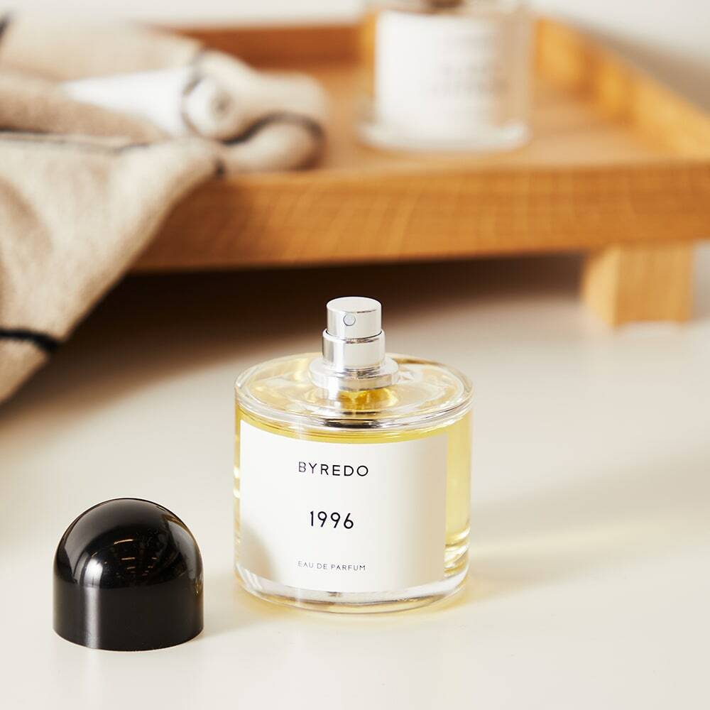 Byredo-1996 EDP 50ml