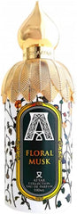 Attar Collection Floral Musk 100ml EDP Unisex