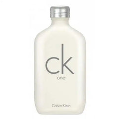 Calvin Klein All 200ml EDT for Unisex
