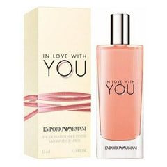 Giorgio Armani In Love With You 15ml EDP for Women