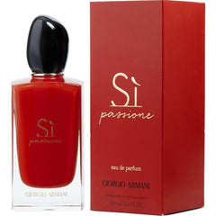 Giorgio Armani Si Passione 100ml EDP for Women