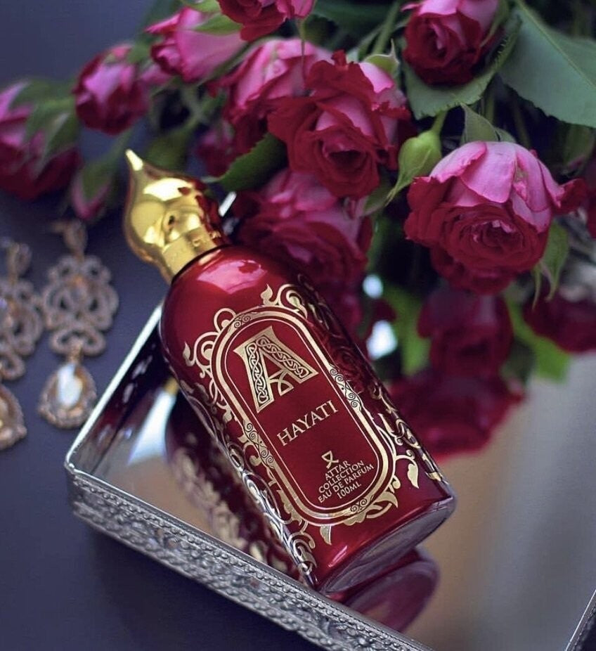 Attar Collection Hayati 100ml EDP Unisex